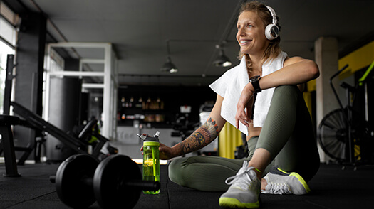 Top Wellness Picks