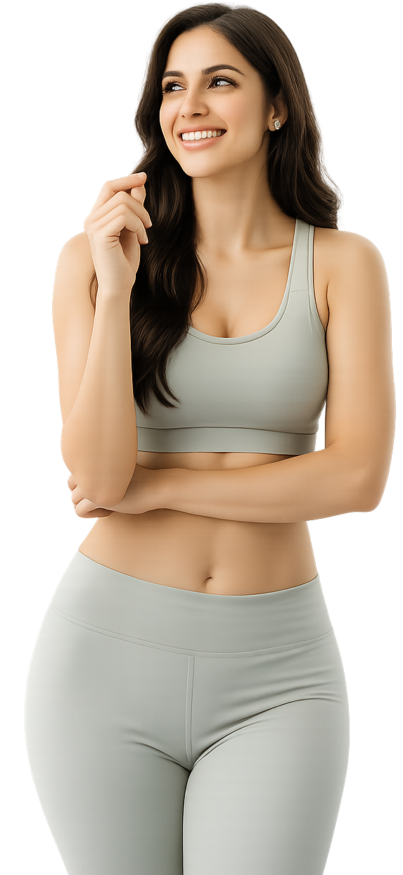 Wellness Product